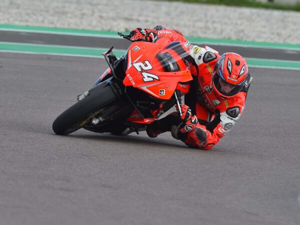 Albergo Gini Fabbris Moto
