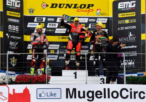 COPPA ITALIA VELOCITÀ ROUND1 MUGELLO 
DUNLOP CUP 1000CC

P2 ASSOLUTA
P1 WIld Car...