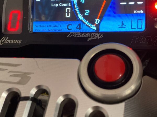 Fabbris Moto Preparazione Racing MV Agusta f