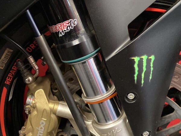 Fabbris Moto Preparazione Racing MV Agusta f