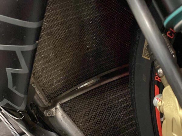 Fabbris Moto Preparazione Racing MV Agusta f