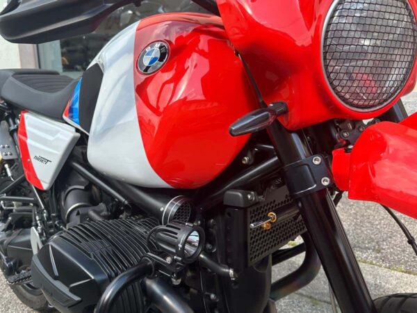 Fabbris Moto Special Bmw r nine t urban gs UnitGarage : Ohlins : joonich : airtender